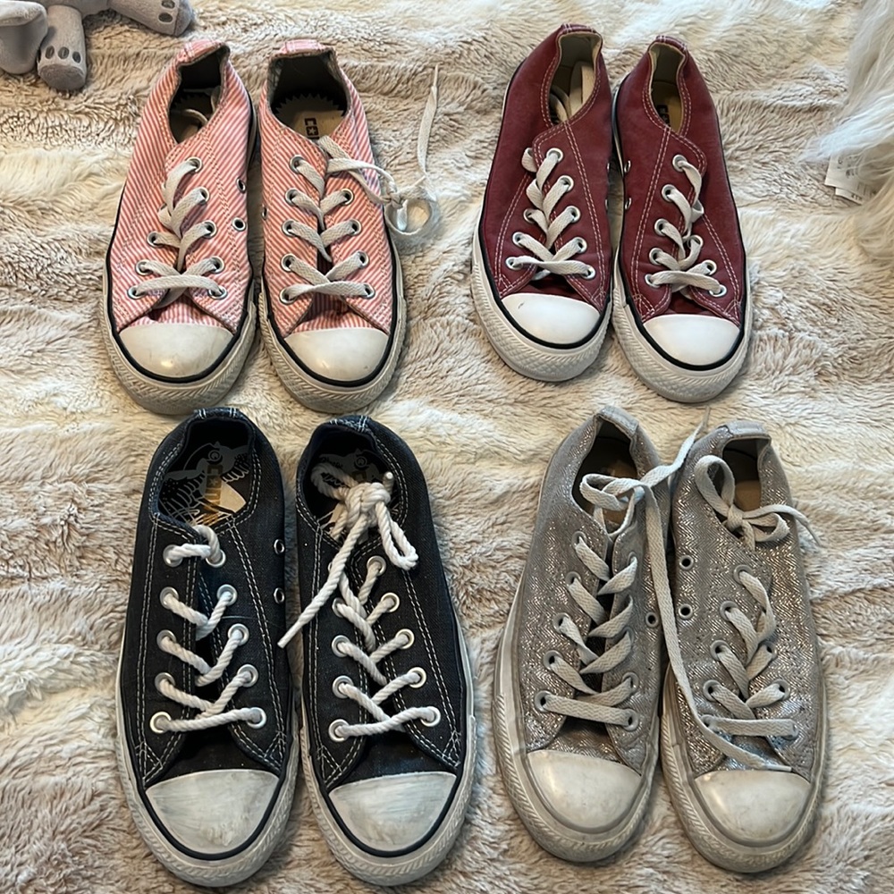 Converse bundle